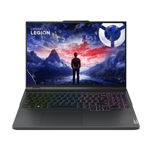 Lenovo Legion Pro 5 16IRX9 Intel Core 5 i5-14500HX Laptop 40.6 cm (16