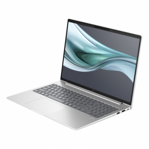 HP EliteBook 660 G11 - Ultra 7-155U, 16GB, 512GB SSD, 16 WUXGA 300-nit AG, WWAN-ready, Smartcard, FPR, Nordic backlit keyboard, 56Wh, Win 11 Pro, 3 years