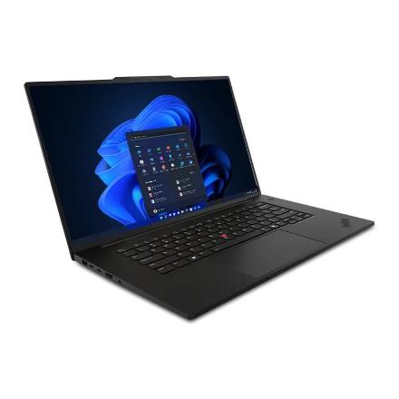 Lenovo ThinkPad P1 | Black | 16 