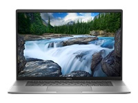 DELL Восстановленный Latitude 16-7640 Intel Core i5-1345U 16inch FHD+ LCD 16GB RAM 512GB SSD wifi BT SC FP NFC Backlit W11P Aluminum