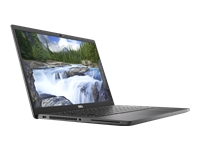 DELL Восстановленный Latitude 13-7330 Intel Core i5-1245U 13.3inch FHD LCD 16GB RAM 512GB SSD wifi BT SC FP Backlit W11P Black