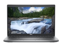 DELL Восстановленный Latitude 14-5430 Intel Core i5-1235U 14inch FHD LCD 8GB RAM 256GB SSD wifi BT FP Backlit W11P Aluminum