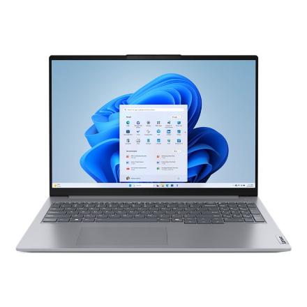 Lenovo | ThinkBook 16 ARP | Arctic Grey | 16 