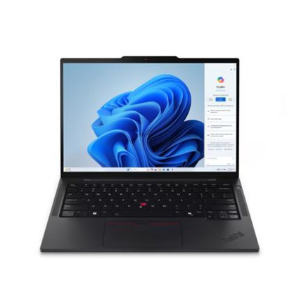 Lenovo ThinkPad T14s | Black | 14 