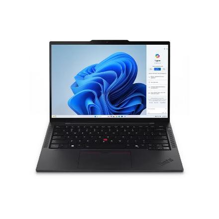 Lenovo ThinkPad T14s | Black | 14 