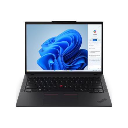 Lenovo ThinkPad P14s | Black | 14 