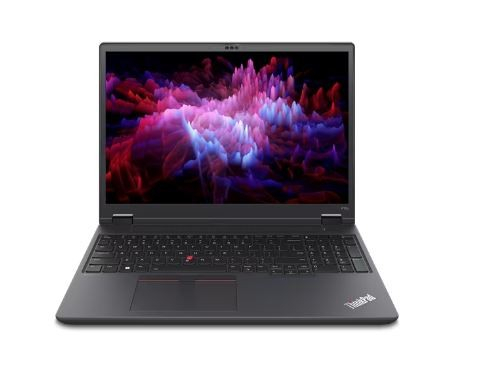 Lenovo Mobile Workstation ThinkPad P16v G1 21FE000TPB 7940HS/32GB/1TB/RTXA2000 8GB/16.0 WUXGA/Thunder Black/3YRS Premier Support + CO2 Offset