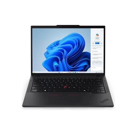 Lenovo ThinkPad P14s | Black | 14 