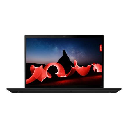 Lenovo ThinkPad T16 | Thunder Black | 16 