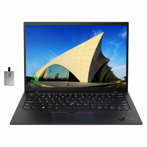 Lenovo ThinkPad X1 Carbon Gen 9 Core™ i7-1165G7 512GB SSD 16GB 14