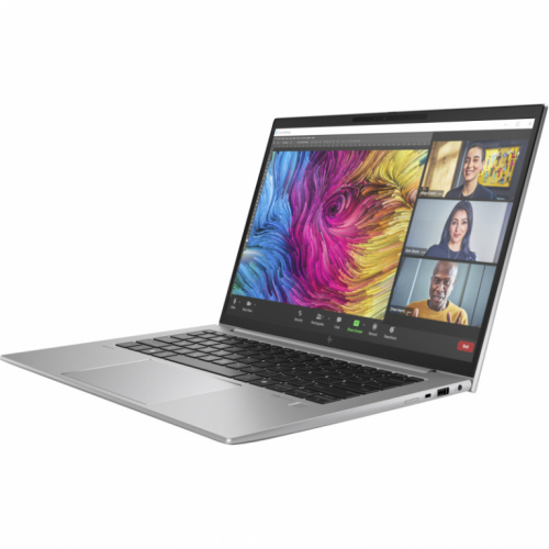 HP ZBook Firefly 14 G11 - Ultra 7-155H, 32GB, 1TB SSD, Quadro RTX A500 4GB, 14 WQXGA 500-nit 120Hz DreamColor AG, Smartcard, FPR, US backlit keyboard, 56Wh, Win 11 Pro, 3 years