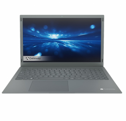 Gateway GWTN156-11BK laptop 39.6 cm (15.6