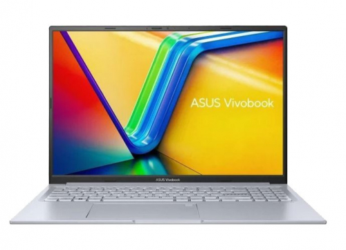 ASUS Laptop Vivobook 16X K3605ZU-MB196W i5-12500H 16.0’ Win11 Cool Silver