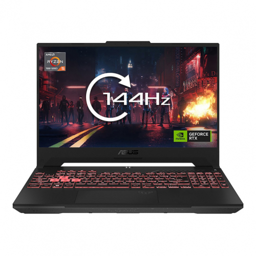 ASUS TUF Gaming A15 FA507NU-LP101W AMD Ryzen™ 5 7535HS Laptop 39.6 cm (15.6