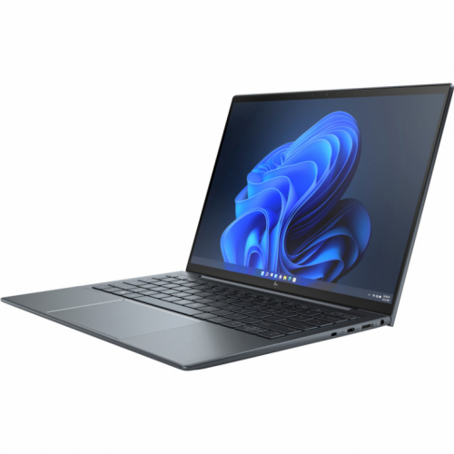 HP Dragonfly G4 - i7-1355U, 16GB, 1TB SSD, 13.5 FHD+ Privacy Touch, 4G/5G Modem, FPR, US backlit keyboard, Slate Blue, 68Wh, Win 11 Pro, 3 years