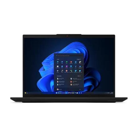 Lenovo ThinkPad L16 | Black | 16 