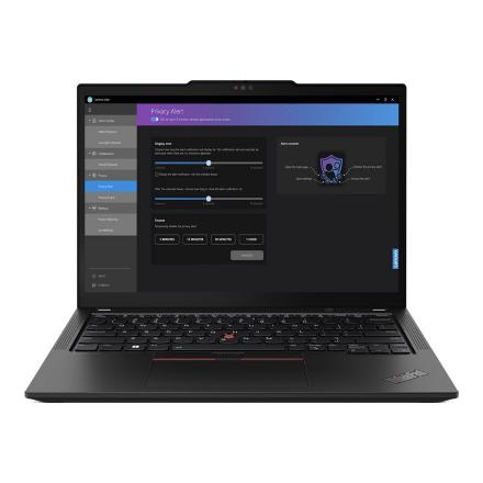 Lenovo | ThinkPad X13 | Black | 13.3 