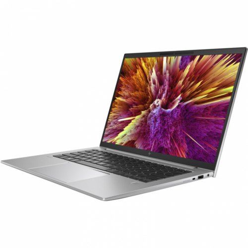 HP ZBook Firefly 14 G10 - OPENBOX - i7-1355U, 32GB, 1TB SSD, Quadro RTX A500 4GB, 14 WQXGA 500-nit 120Hz DreamColor AG, Smartcard, FPR, US backlit keyboard, 51Wh, Win 11 Pro, 3 years