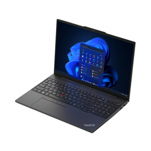 Lenovo ThinkPad E16 AMD Ryzen™ 7 7730U Laptop 40.6 cm (16