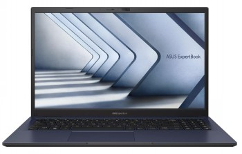 ASUS EXPERTBOOK B1/ 15.6” FHD/ I5-1335U/ 16GB/ 512GB SSD/ W11P/ 3Y/ EN