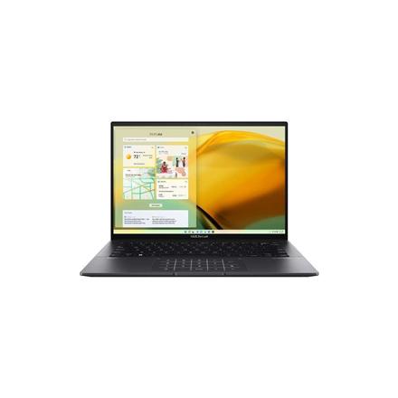 Asus Zenbook 14 OLED UM3402YA-KM774W | Jade Black | 14 