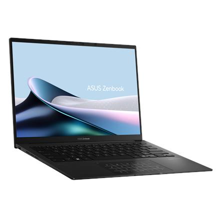 Asus Zenbook 14 OLED UM3406HA-QD036W | Jade Black | 14 