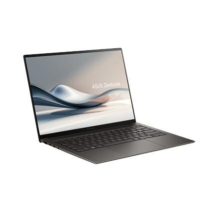 Asus Zenbook S 14 | Zumaia Gray | 14 