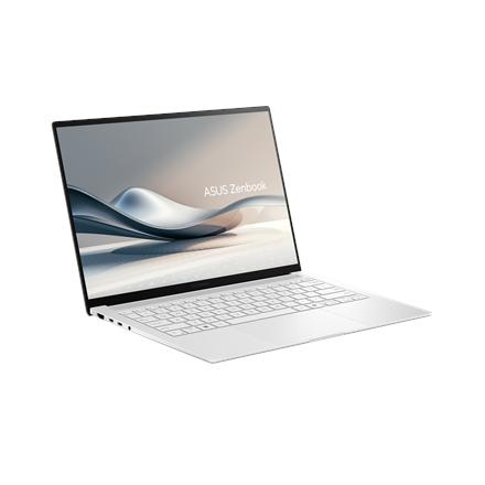 Asus Zenbook S 14 | Scandinavian White | 14 