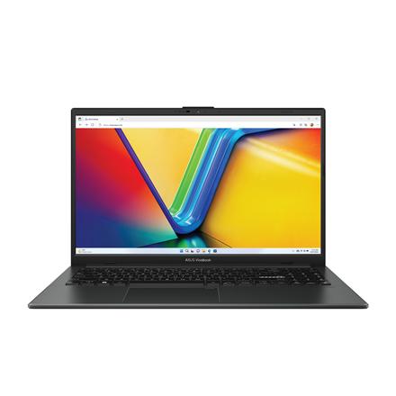 Asus Vivobook Go 15 OLED E1504FA-L1402W | Mixed Black | 15.6 