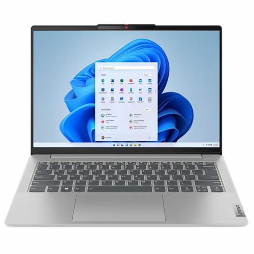 Lenovo IdeaPad Slim 5 14IAH8, 14'', WUXGA, i5, 16 GB, 512 GB, ENG, hall - Sülearvuti / 83BF001YLT