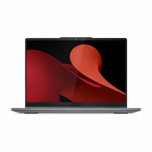 Lenovo IdeaPad Pro 5 14AHP9, 14'', 2.8K, 120 Hz, Ryzen 7, 16 GB, 512 GB, RTX 3050, ENG, hall - Sülearvuti / 83D3003BLT