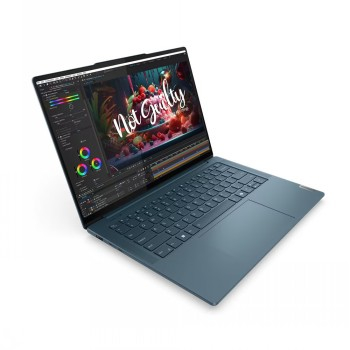 LENOVO YOGA 7 PRO INTEL ULTRA 7 155H/14.5