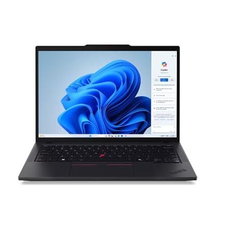 Lenovo ThinkPad T14 | Black | 14 