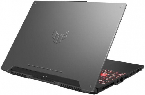 Notebook|ASUS|TUF|Gaming A15|FA507NUR-LP051W|CPU  Ryzen 7|7435HS|3100 MHz|15.6