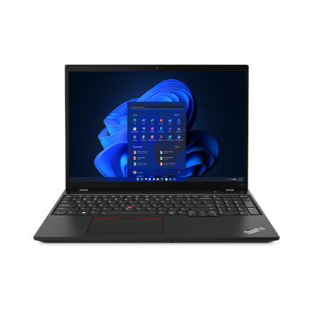 Lenovo | ThinkPad P16s | Black | 16 