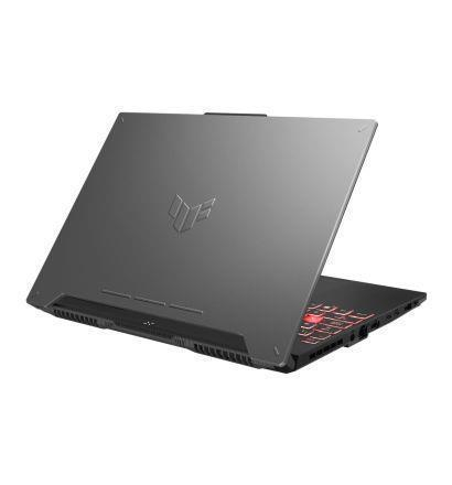 Notebook|ASUS|TUF|Gaming A15|FA507NVR-HQ096W|CPU  Ryzen 7|7435HS|3100 MHz|15.6