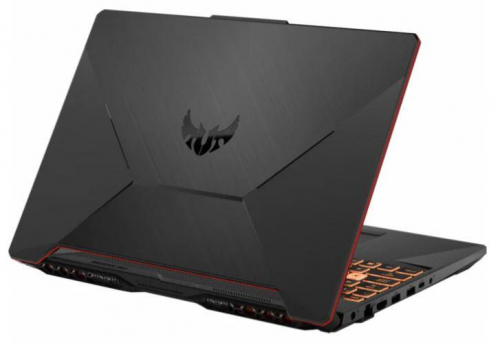 Notebook|ASUS|TUF|Gaming A15|FA506NCR-HN018W|CPU  Ryzen 7|7435HS|3100 MHz|15.6