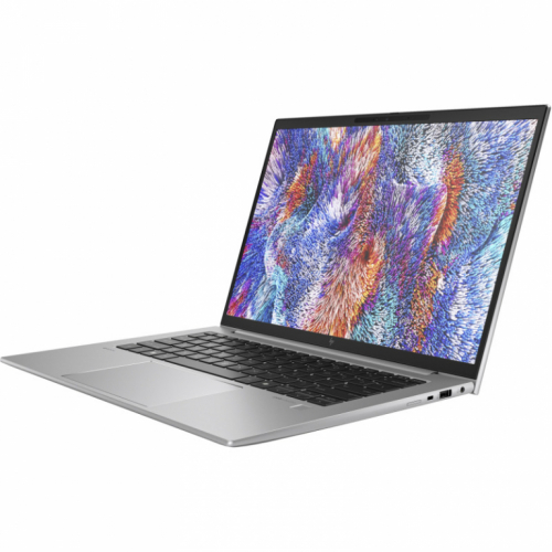 HP ZBook Firefly 14 G11A - Ryzen 7 PRO 8840HS, 32GB, 1TB SSD, 14 WQXGA 500-nit 120Hz DreamColor AG, WWAN-ready, Smartcard, FPR, US backlit keyboard, 56Wh, Win 11 Pro, 3 years