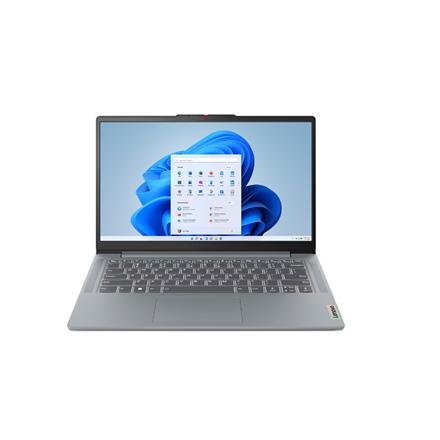 Lenovo | IdeaPad Slim 3 14IAH8 | Arctic Grey | 14 