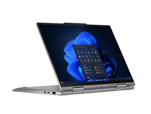 Lenovo Ultrabook ThinkPad X1 2in1 G9 21KE002WPB W11Pro Ultra 7 155U/32GB/1TB/INT/LTE/14.0 2.8K OLED/Touch/Grey/vPro/3YRS Premier Support Plus + CO2 Offset