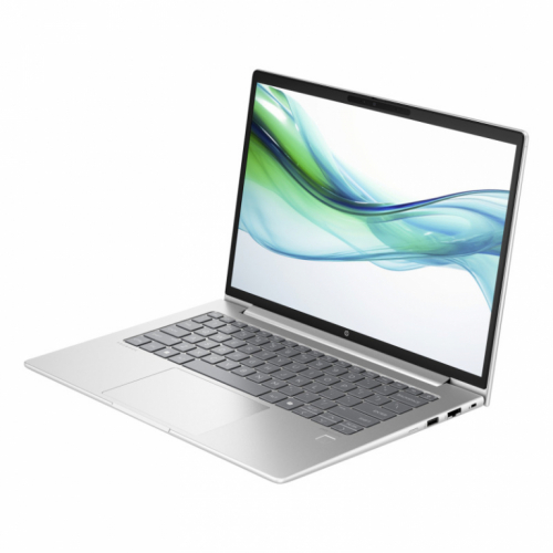 HP ProBook 445 G11 - Ryzen 5 7535U, 16GB, 512GB SSD, 14 FHD 300-nit AG, FPR, US backlit keyboard, 56Wh, Win 11 Pro, 3 years