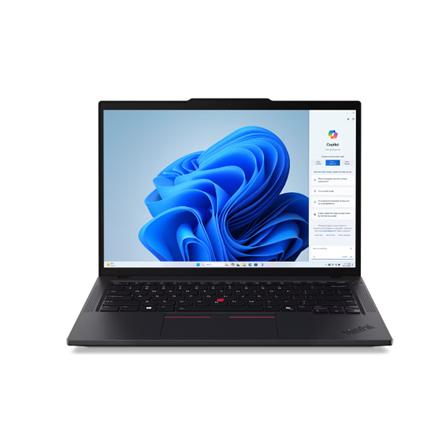 Lenovo ThinkPad T14 | Black | 14 