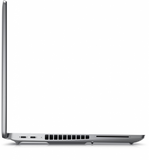 DELL Latitude 5550 Intel Core Ultra 5 125U Laptop 39.6 cm (15.6
