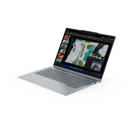 Lenovo | ThinkBook 14 2-in-1 | Luna Grey | 14 