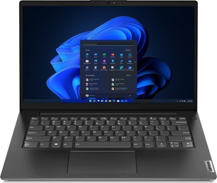 Lenovo Notebook V15 G4 IRU 83A100LRPB W11Pro i3-1315U/16GB/512GB/INT/15.6 FHD/Business Black/3YRS OS