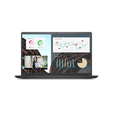 Dell | Vostro 15 3530 | Black | 15.6 