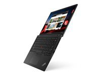 LENOVO ThinkPad T14s G4 AMD Ryzen 5 PRO 7540U 14inch WUXGA 400nits 16:10 16GB 512GB LTE-UPG W11P 3yPS Co2 TopSeller