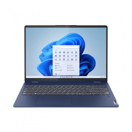 Lenovo IdeaPad Flex 5 16IRU8 Intel® Core™ i7 i7-1355U Hybrid (2-in-1) 40.6 cm (16