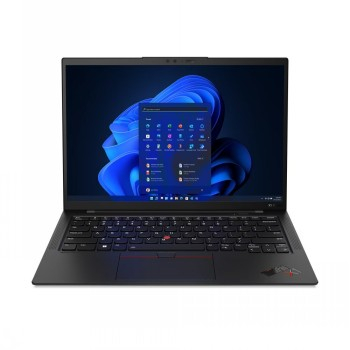 LENOVO X1 CARBON G11/ I7-1355U/14WUXGA/16GB/512SSD/11P/3P/ SWE