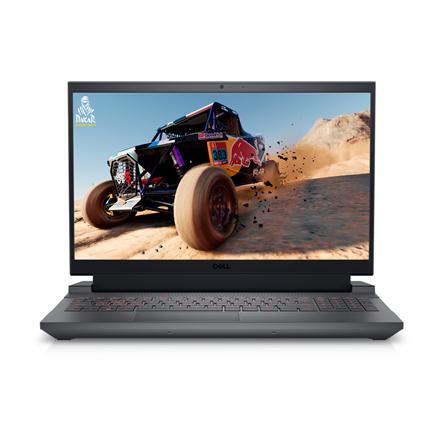 Dell G15 5530 | Grey | 15.6 